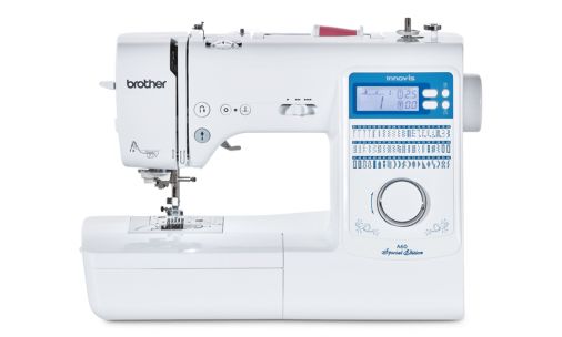 Brother Innov-isA60SE Computerised Sewing Machine